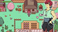 Eine neue Farming-Sim begeistert mich gerade mehr als Stardew Valley