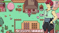 Eine neue Farming-Sim begeistert mich gerade mehr als Stardew Valley