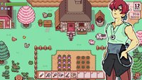 Als Stardew-Valley-Fan hype ich im November ein Spiel ganz besonders