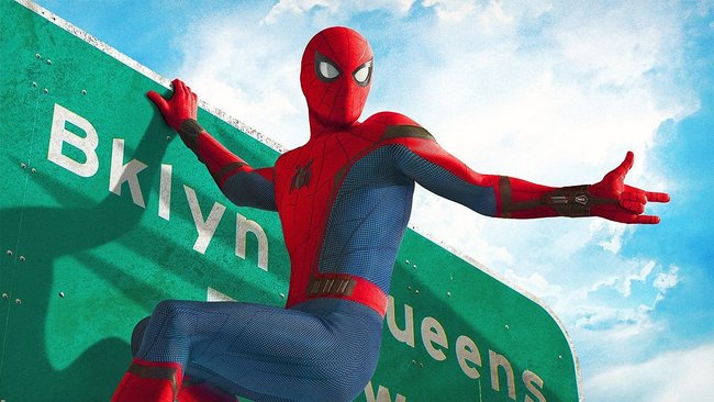 Die neuen Spider-Man-Filme tragen zwar das Marvel-Banner, gehören aber Sony.