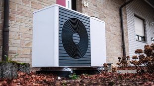 Wärmepumpe-Außengerät richtig aufstellen: Positionierung und Lautstärke sind wichtig