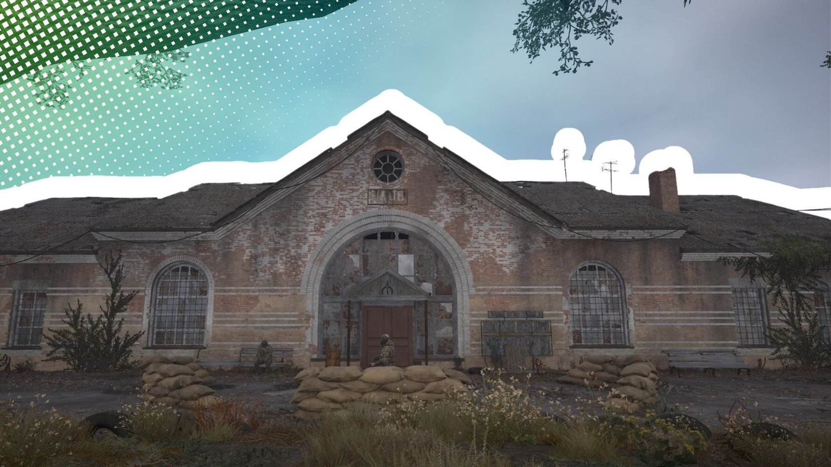 Wir zeigen euch alle Fundorte von Lagern und Verstecken in Stalker 2.