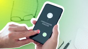 Anruf mit 42 als Vorwahl: Wer steckt dahinter?