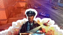 Wenn ihr in GTA lieber Cop statt Gangster sein wollt, findet ihr jetzt auf Steam das Spiel eurer Träume