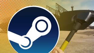 Nur 1 Euro auf Steam: Simulator lässt euch den Job ausleben, von dem ihr nie wusstet, das ihr ihn haben wollt