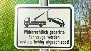 Parkverbot übersehen? Hier wird’s richtig teuer