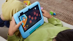 Unter 50 Euro: Amazon verscherbelt ein Tablet für Kinder