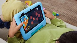 Unter 50 Euro: Amazon verscherbelt ein Tablet für Kinder