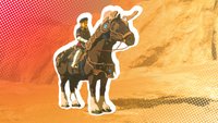 Zelda – Breath of the Wild: Pferde finden, fangen und reiten (inkl. Epona)