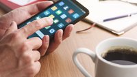 Apps im Hintergrund laufen lassen – so geht’s