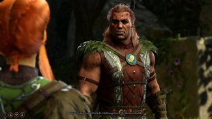 Baldur’s Gate 3: Halsin finden und rekrutieren