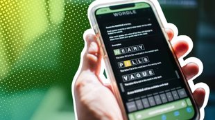 Die unglaubliche Geschichte hinter Wordle: Alles fing als kleiner Liebesbeweis an