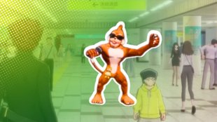 Digimon Story Time Stranger: "Alle Augen auf mich!" lösen