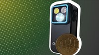 Wenn ich nur eine Taschenlampe empfehlen dürfte, dann wäre es dieses kompakte Technikwunder