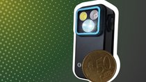 Wenn ich nur eine Taschenlampe besitzen dürfte, dann wäre es dieses Mini-Technikwunder