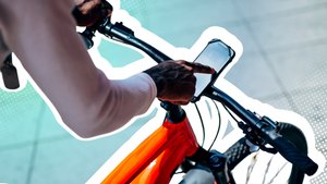 Warum ein altes Smartphone das perfekte Upgrade für euer Fahrrad ist