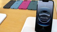 iPhone 16e: Alle verfügbaren Farben im Überblick