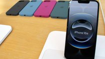 iPhone 16e: Alle verfügbaren Farben im Überblick