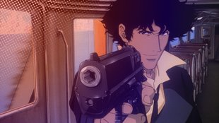 „Cowboy Bebop“ im Stream: Anime, Film und Serie online schauen