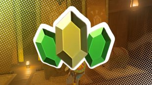 Zelda Breath of the Wild: Rubine farmen – Die schnellste Methode (inkl. Video)
