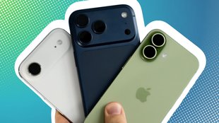 Apple hat es geschafft: Dieses iPhone-17-Modell hat Amazon im Sturm erobert