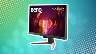 Schnäppchen: Amazon verkauft Gaming-Monitor für unter 90 Euro
