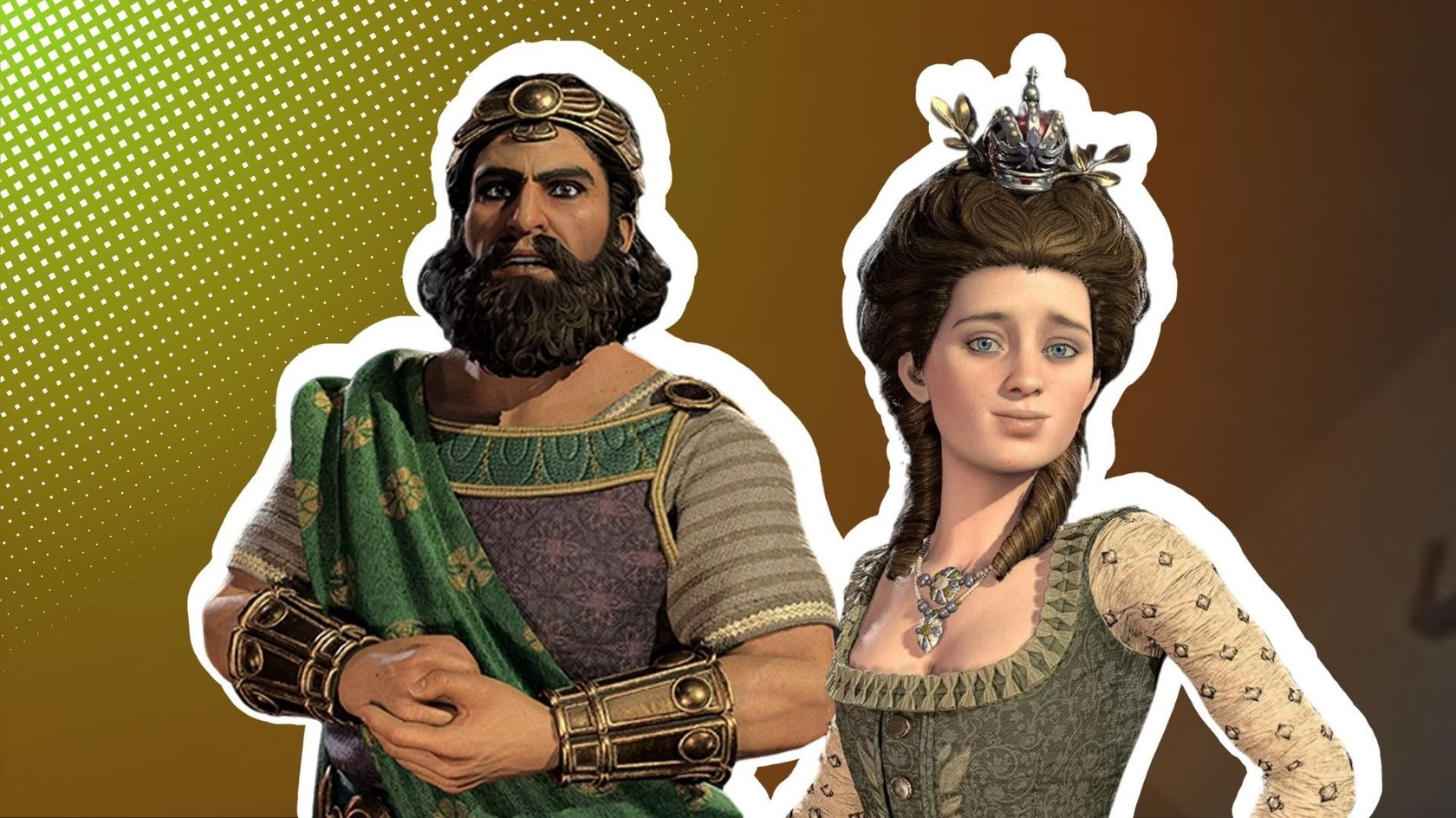 Mit unserer Tier-Liste behaltet ihr den Überblick über die insgesamt 26 Anführer in Civilization 7.