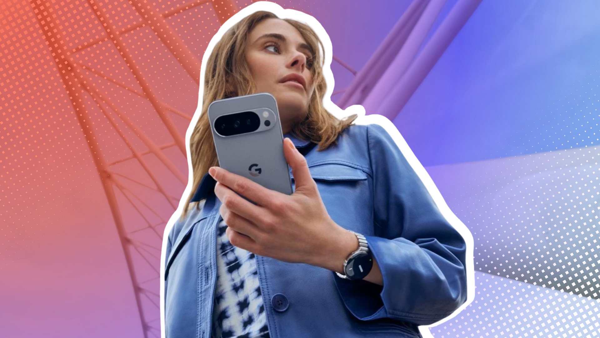 Pixel-Handys haben eine Funktion, die in Deutschland unglaublich klingt