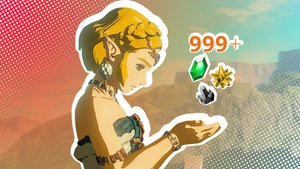 Zelda – Breath of the Wild: Gibt es in dem Open-World-Spiel Cheats?
