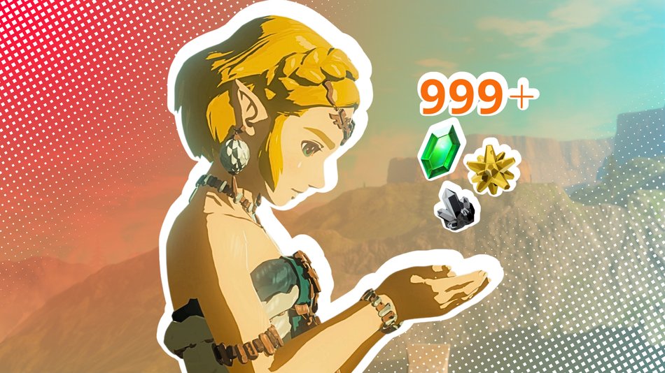 Zelda – Breath of the Wild: Gibt es in dem Open-World-Spiel Cheats?