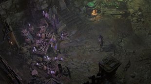 Diablo 4: Aspekte einprägen, aktivieren und verwerten