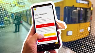 Berliner hat Deutschland-Ticket – muss bei Kontrolle trotzdem Strafe zahlen