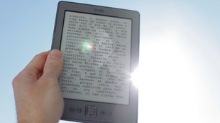 Kindle-Reader: Akku austauschen – so geht's!