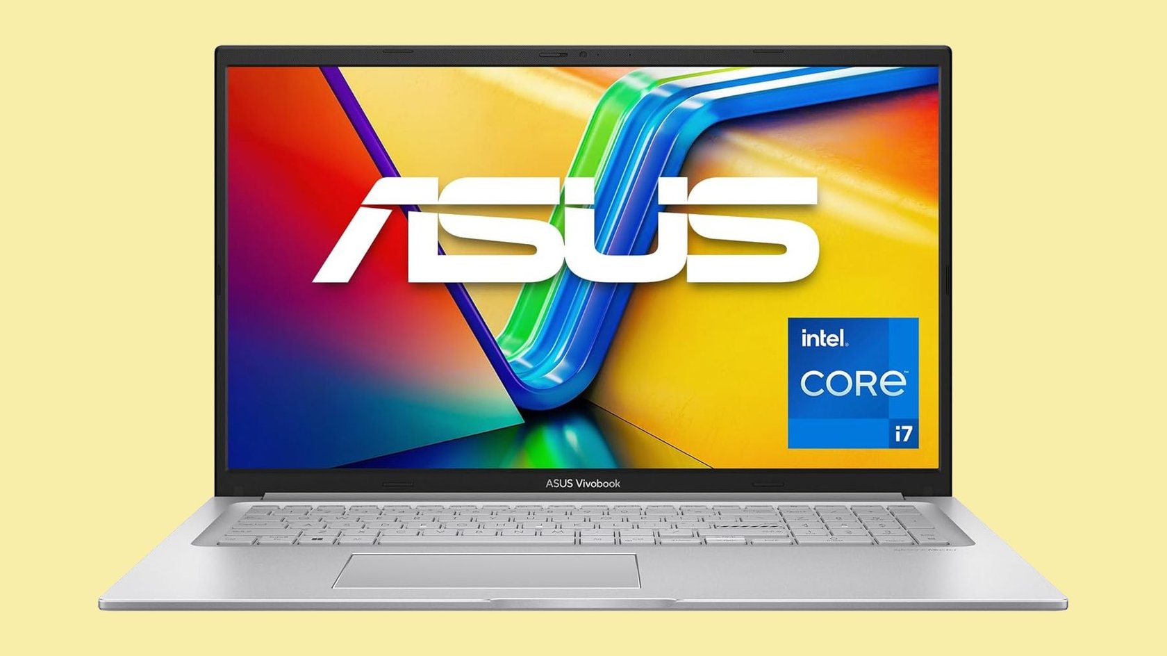 Asus Vivobook 17