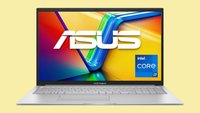 Nur für kurze Zeit: Amazon verkauft Allround-Notebook von Asus zum Kampfpreis