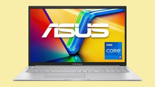 Nur für kurze Zeit: Amazon verkauft Allround-Notebook von Asus zum Kampfpreis