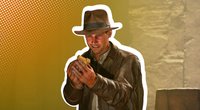 Indiana Jones und der Große Kreis im Test: Das beste Indy-Game seit Fate of Atlantis