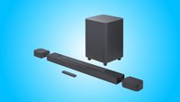 Heimkino-Sound zum Sparpreis: Klangstarke Soundbar von JBL jetzt deutlich günstiger