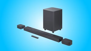 Heimkino-Sound zum Sparpreis: Klangstarke Soundbar von JBL jetzt deutlich günstiger