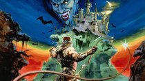 Jetzt kostenlos: Die Castlevania Anniversary Collection