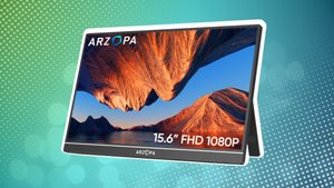 Unterwegs produktiv: 15,6‑Zoll‑Monitor mit USB‑C bei Amazon stark reduziert