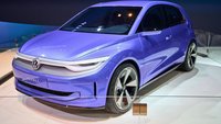 VW ID.2: Infos zu Reichweite, Preis und Ausstattung im Überblick