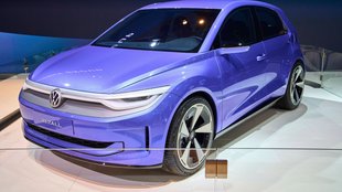 VW ID.2: Infos zu Reichweite, Preis und Ausstattung im Überblick