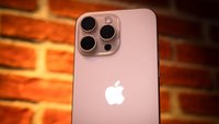 iPhone 16 Pro Max: Für das Siegertreppchen reicht es nicht