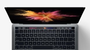 Touch ID: So entsperrt ihr euer MacBook ganz unkompliziert