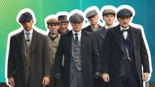 „Peaky Blinders“ Sequel: So geht es weiter