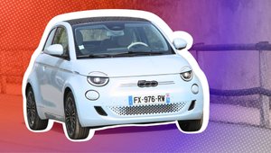 Fiat lernt bei E-Autos von China: Akku-Wechsel in fünf Minuten