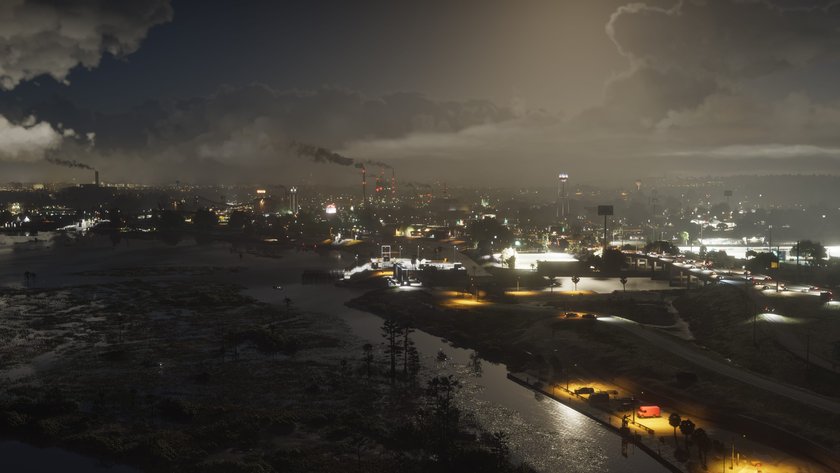 Ambrosia GTA 6