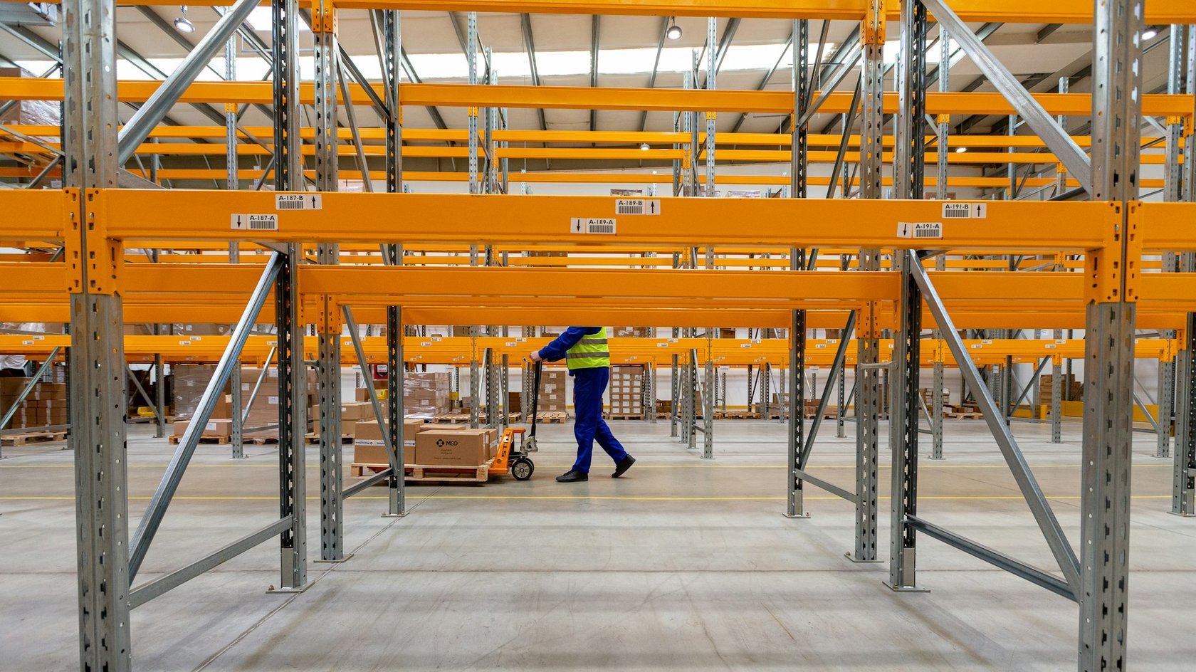 Im Jahr 2023 mussten viele Produkte zurückgerufen werden.