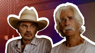 „Landman“ Staffel 3: So geht es mit Taylor Sheridans neuem Prestigeprojekt nach Yellowstone weiter